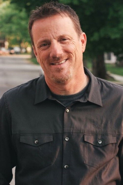 Steve Ladden as SWAT Commander