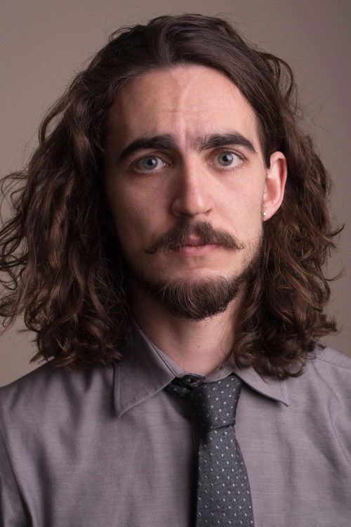 Jacob Daniel Groth as Young Man