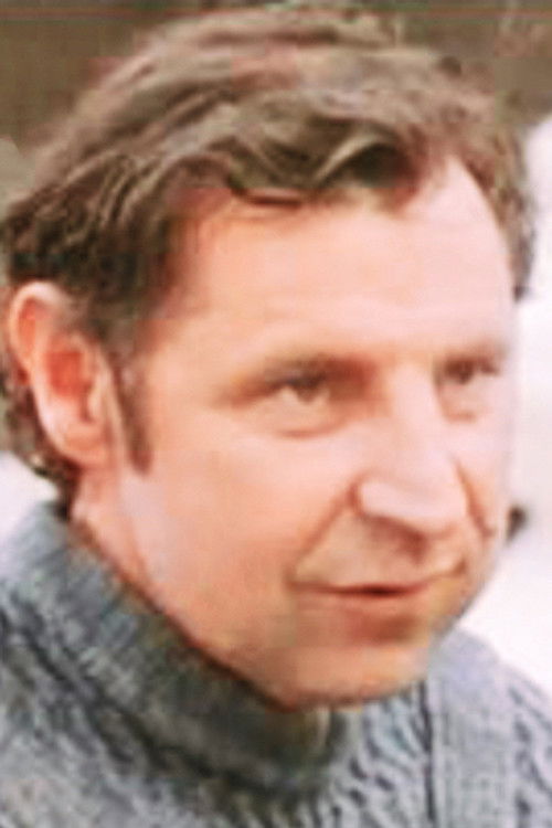 Juozas Jaruševičius as 