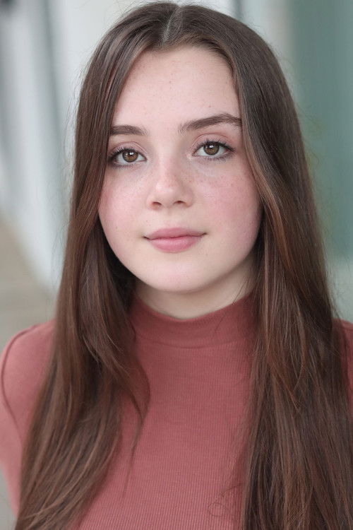 Gracie Bryant as Melody Tannen