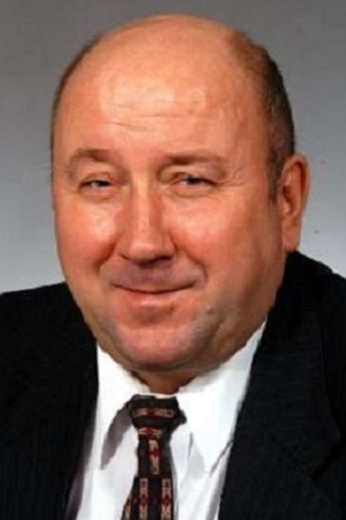 Alexandr Korzhakov as Self (archive footage)