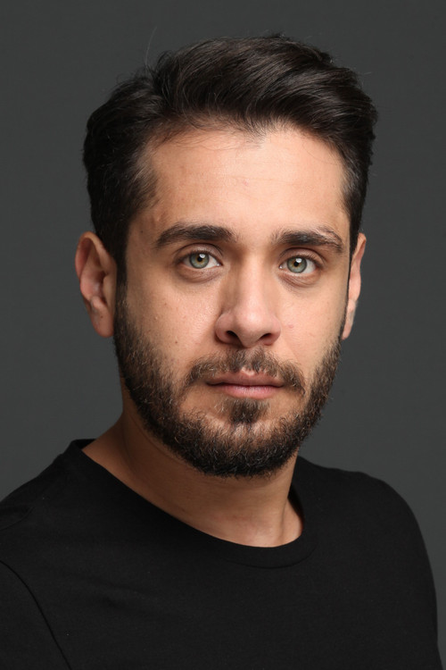 Alican Aytekin as Seyfi Çiçek