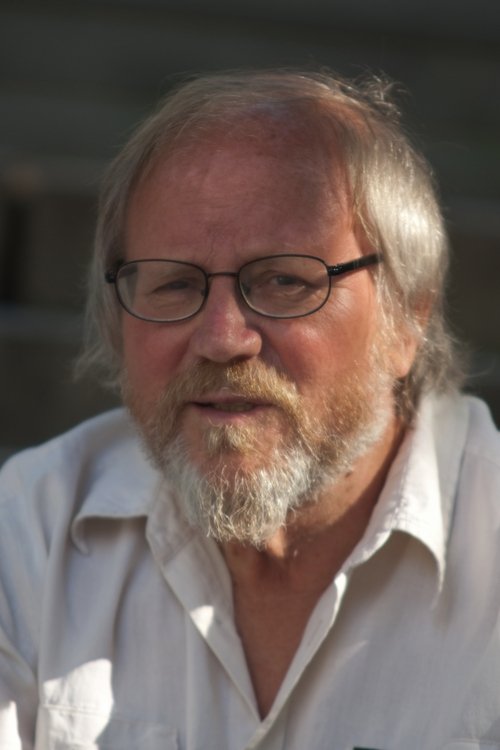 Edgar Dutka as Himself