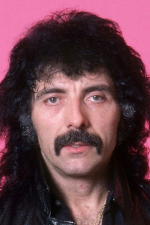 Tony Iommi as Self