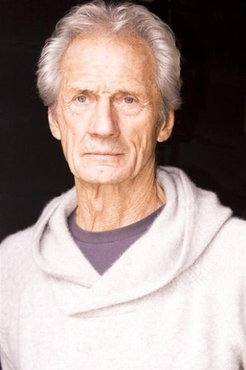 Gabriel Briand as Mike la Baraka