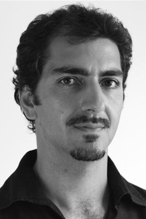 David Papava as Chechen