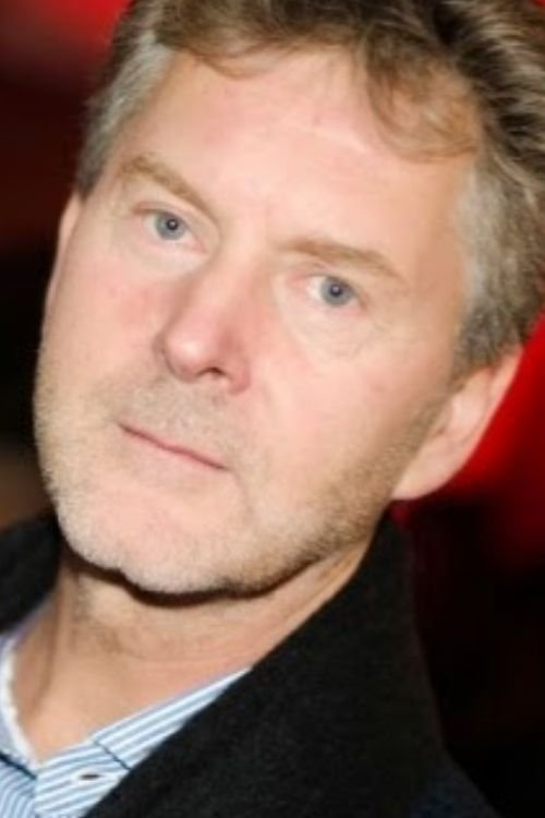 Alexander Witt as Self