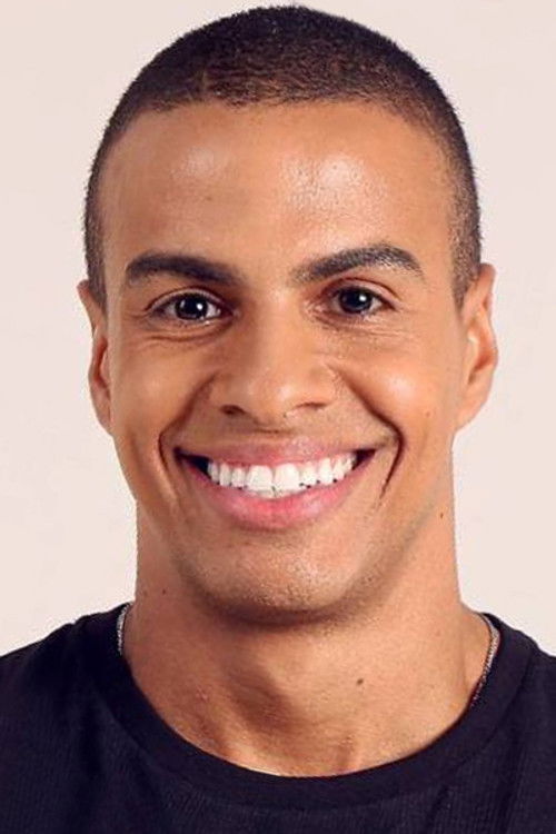 Thiago Oliveira as Self - Host