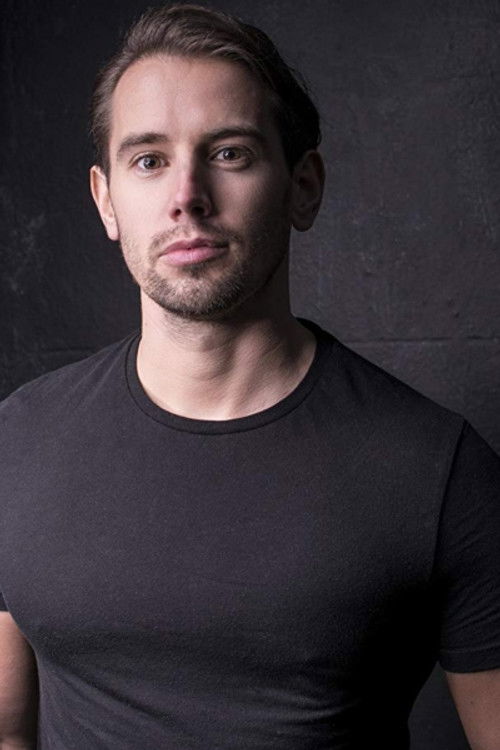 Greg Miller Burns as Angus Lithgow / Waiter