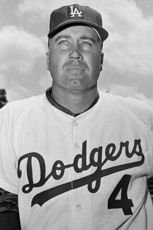 Duke Snider as Self