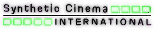Synthetic Cinema International logo