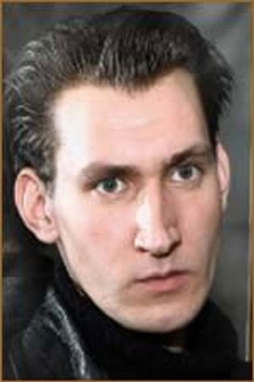 Jonas Čepulis as Zaura