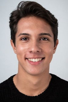 Gonçalo Neto Arroja as Lopes