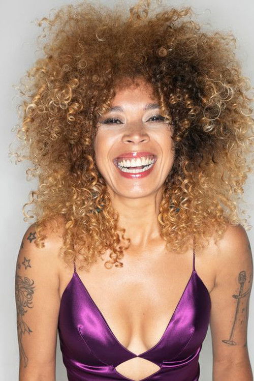 Flavia Coehlo as interprete