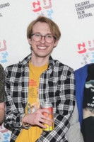 Carter Hess as Self (voice)