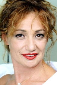 Alessandra Borgia as 