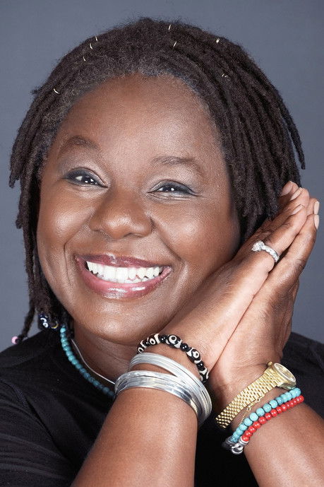 Randy Crawford as Vocals