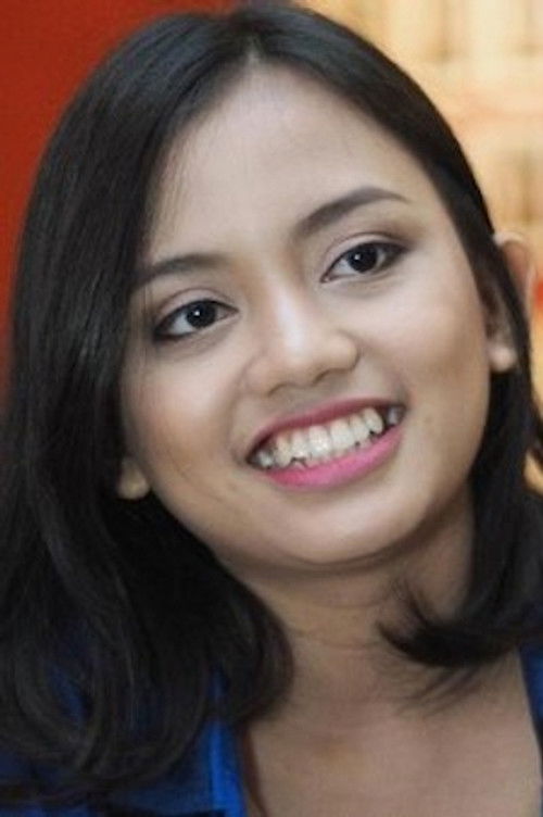 Fakhriyani Shafariyanti as Shafa