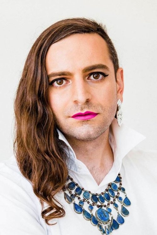 Jacob Tobia as Jordan