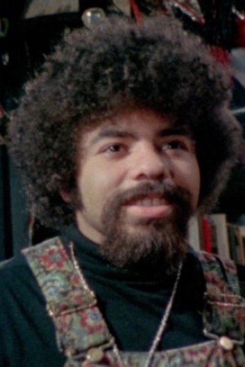 Luis De Jesus as Mr. Big