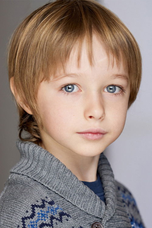 Atlas Green as Little Vincent