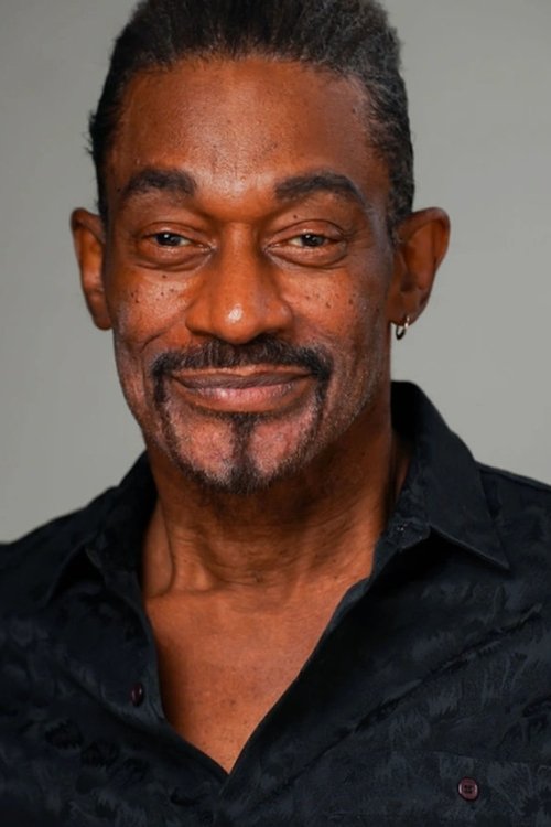 LeJon Stewart as Sticks