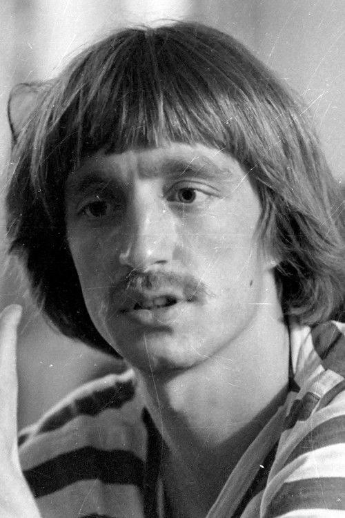 János Baksa-Soós as 