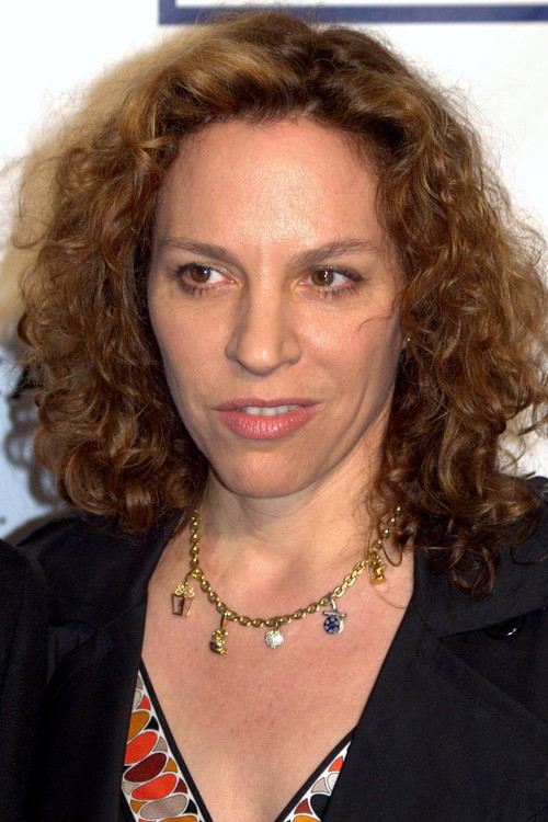 Daphna Kastner as Lana