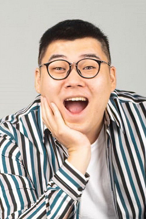 Cheng-Yu Hsiang as Fatty