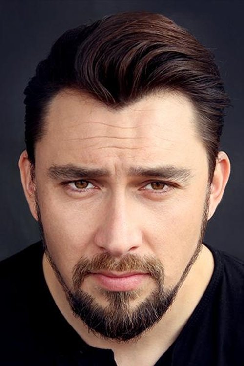 Sebastian Montecino as Pedro