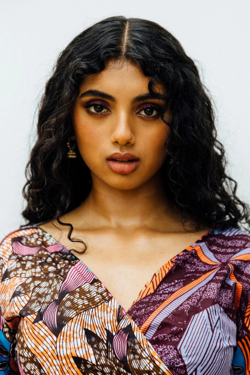 Avantika as Karen Shetty