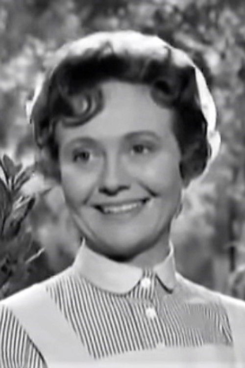 Jeanne Manet as Anne-Marie