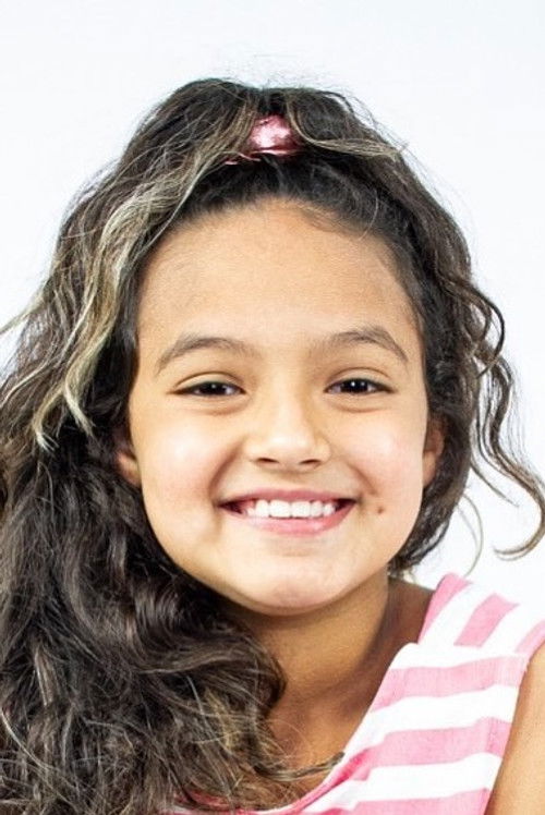 Lavinia Castelari as 