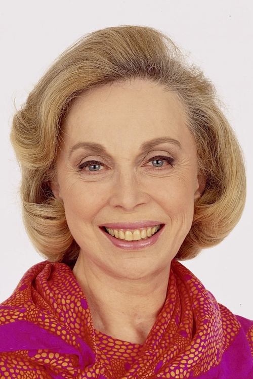 Joyce Brothers as Self (archive footage)