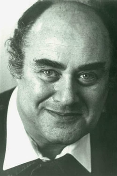 Paul Mann as Aleko Sinnikoglou