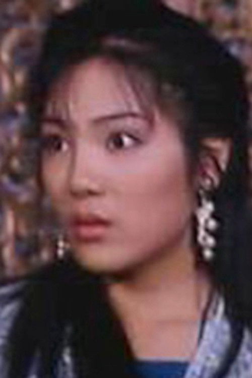 Wong Mei-Ching as 