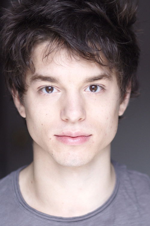 Kyle Coffman as Raymar