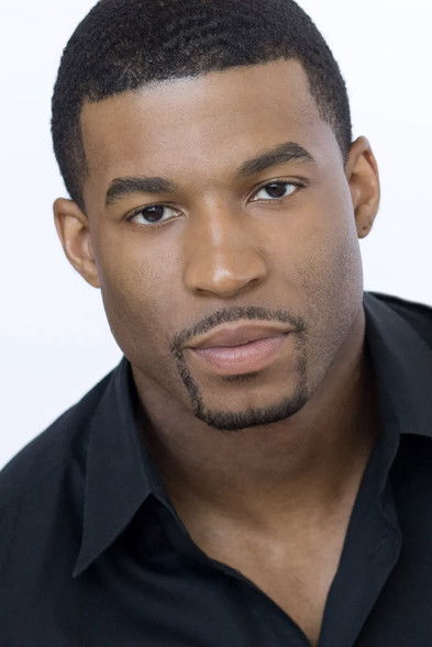Robert C. Riley as Jaylen
