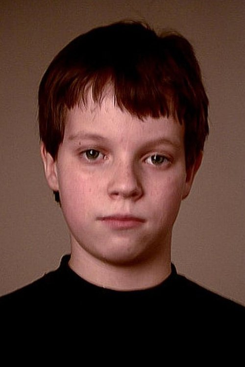 Mateusz Maksiak as Rysio