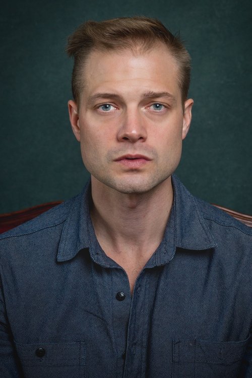 Brandon Ruckdashel as Eric