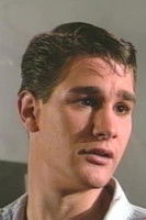 Rick Thomas as Diamond Kincaid