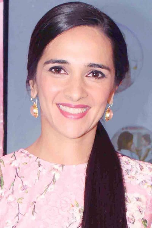 Tara Sharma as Shweta