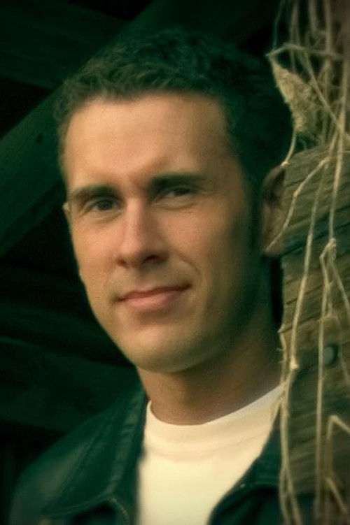 Daniel Benedict as Elias Kingston