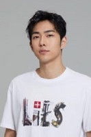 Zhang Xueyang profile photo