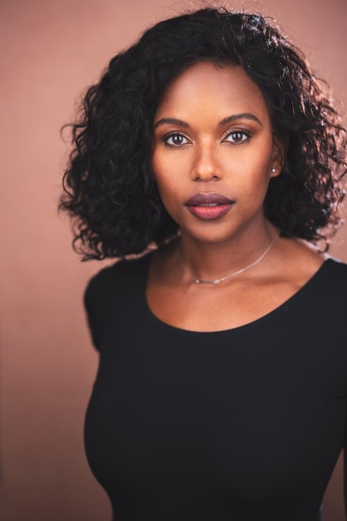 Fikile Mthwalo as Dana