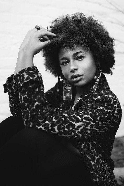 Nia Alexander as Unique