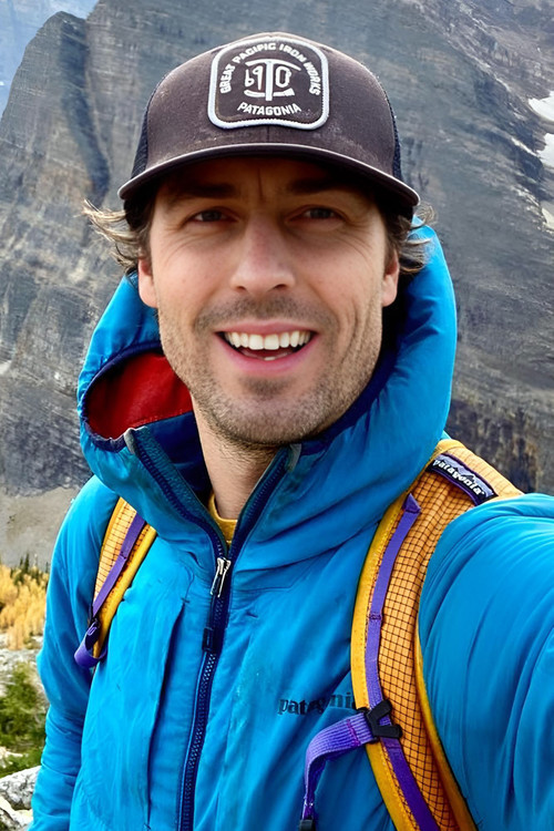 Sonnie Trotter as Self