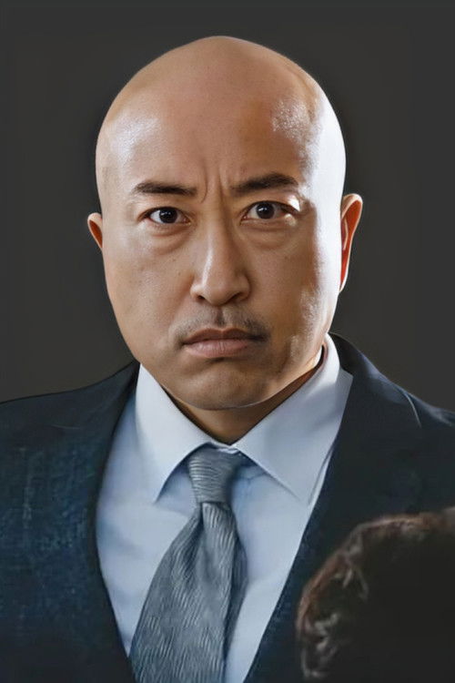 Jang Seok-min as Lord Wang