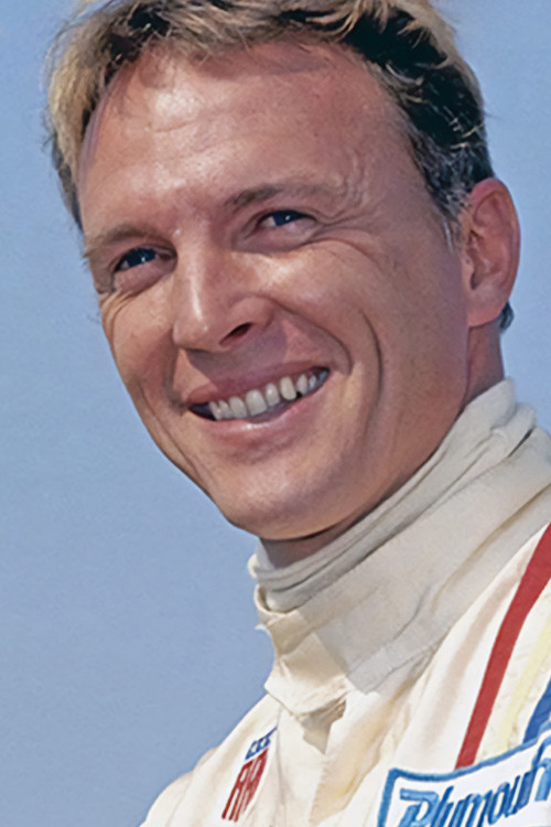 Dan Gurney as Himself (uncredited)