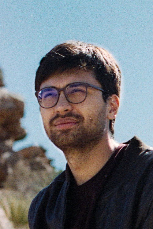 Ian Mitchell as The Neighbor